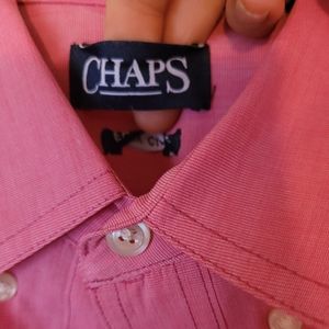 Chaps Dress Shirt